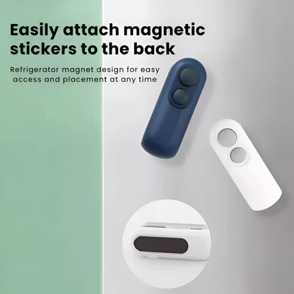 FreshLock™-Portable Mini Sealer | No Preheating Needed | Airtight Seal